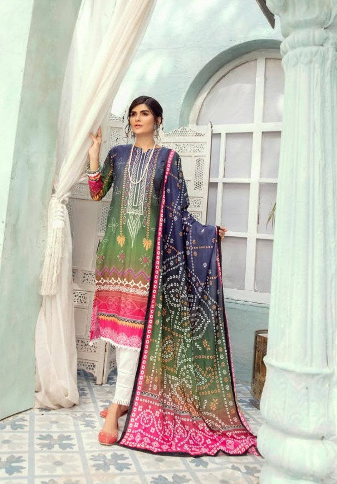 img_chunari_lawn_awwal_boutique_by_noor
