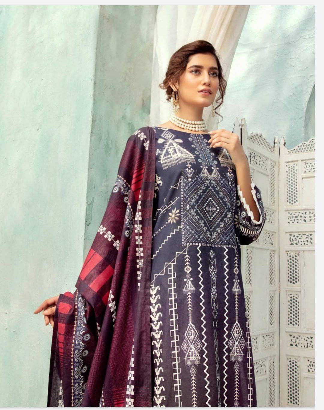 img_chunari_lawn_awwal_boutique_by_noor