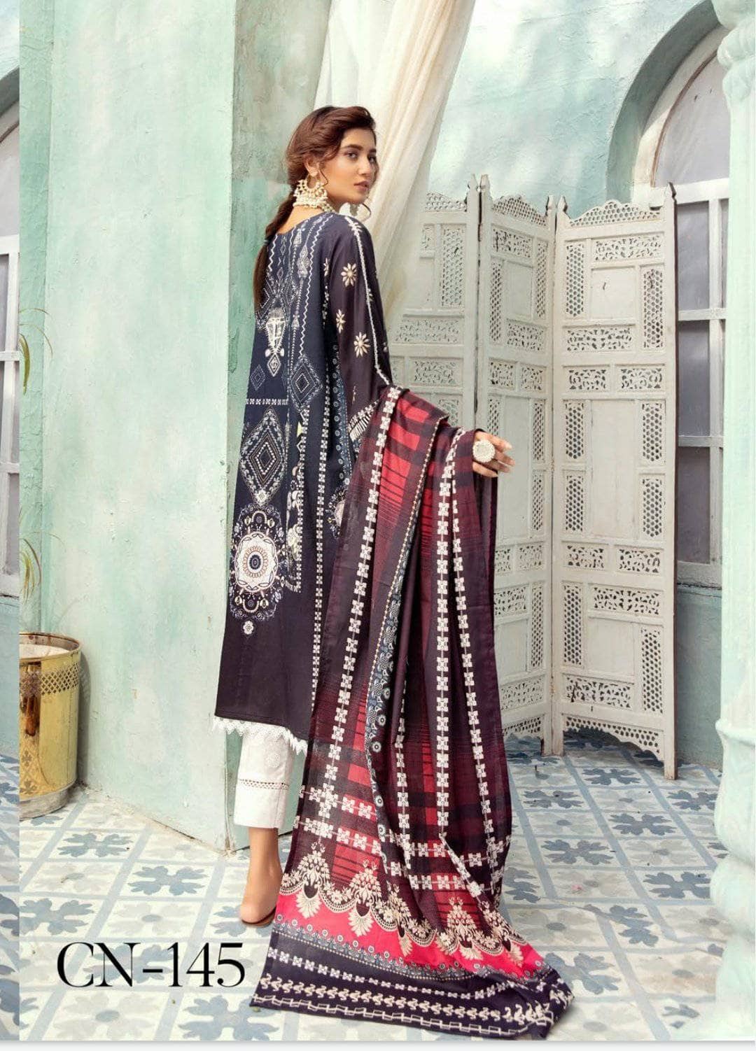 img_chunari_lawn_awwal_boutique_by_noor