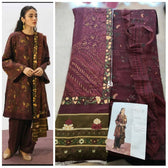 Restocked / Coco by Zara Shahjahan/ZW20-5B