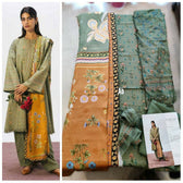 Restocked/Coco by Zara Shahjahan/ZW20-7B