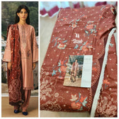Restocked / Coco by Zara Shahjahan/ZW20-8B