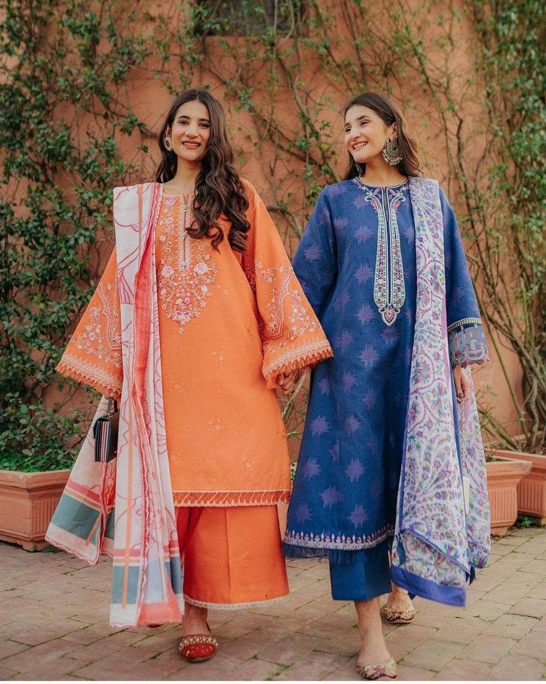 Spotted in Coco Lawn 2022/Z22-2 A/Orange