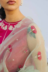 Restocked/Coco by Zara Shahajahan Lawn 2021/1 A