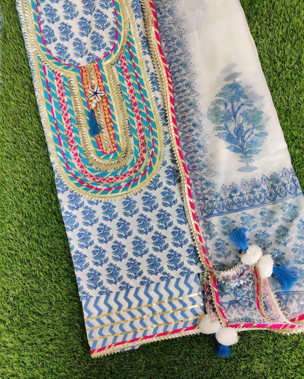 img_bagru_block_printing_cotton_shalwar_kameez_fabric_gota_patti_awwal_boutique