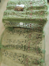 Open Pic/Crimson Wedding Edition/SHEESHAY HAZARON - MINT