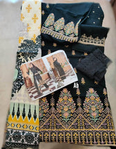 img_johra_leather_peach_woolen_awwal_boutique