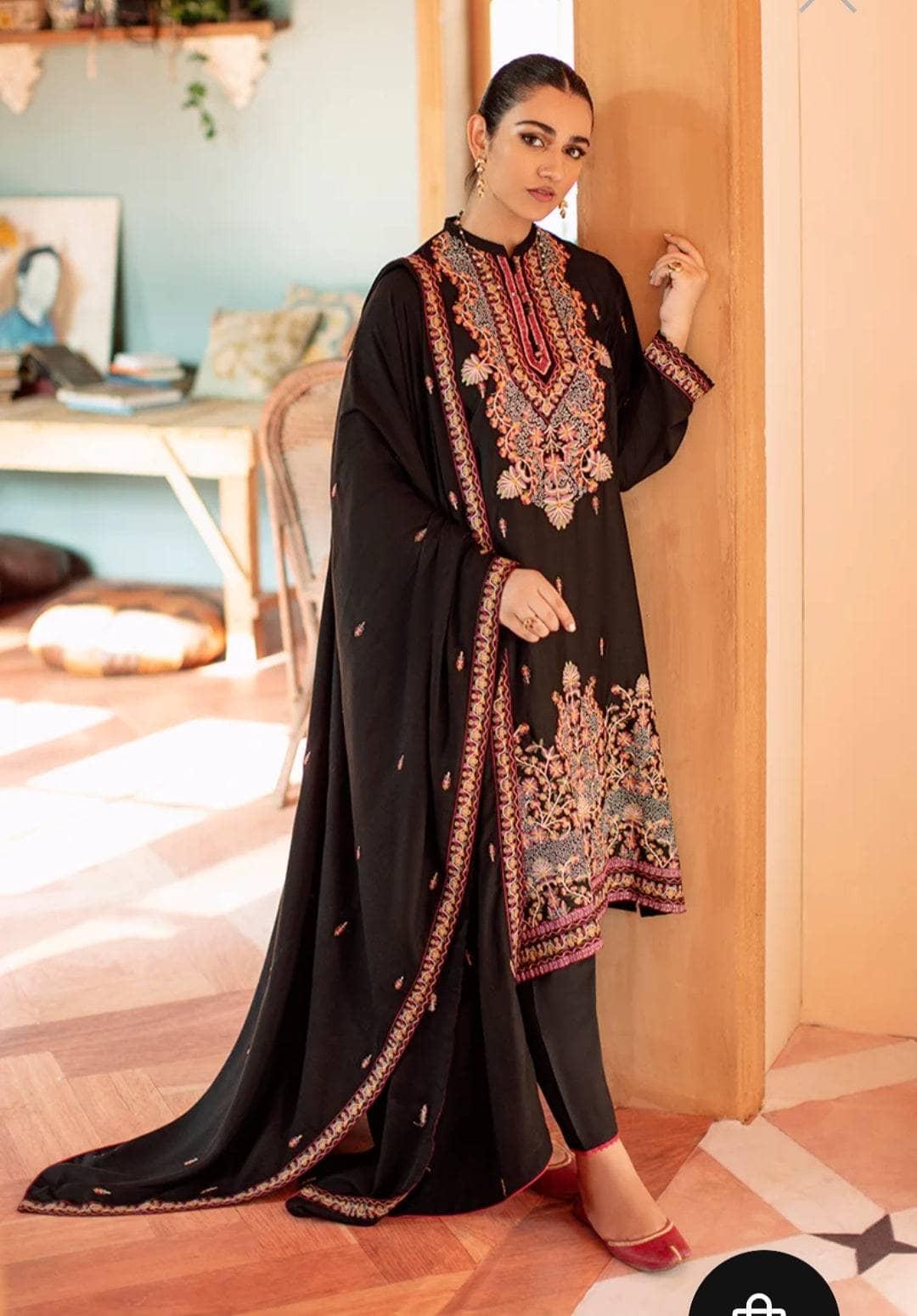 img_cross_stitch_cotton_satin_awwal_boutique