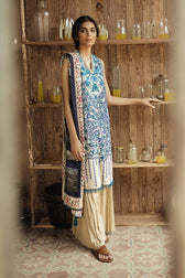img_cross_stitch_fall_winter_angan_cotton_satin_collection_awwal_boutique