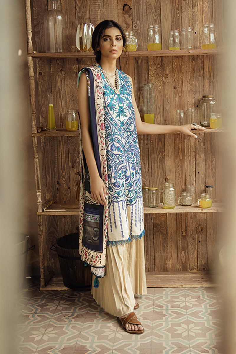 img_cross_stitch_fall_winter_angan_cotton_satin_collection_awwal_boutique