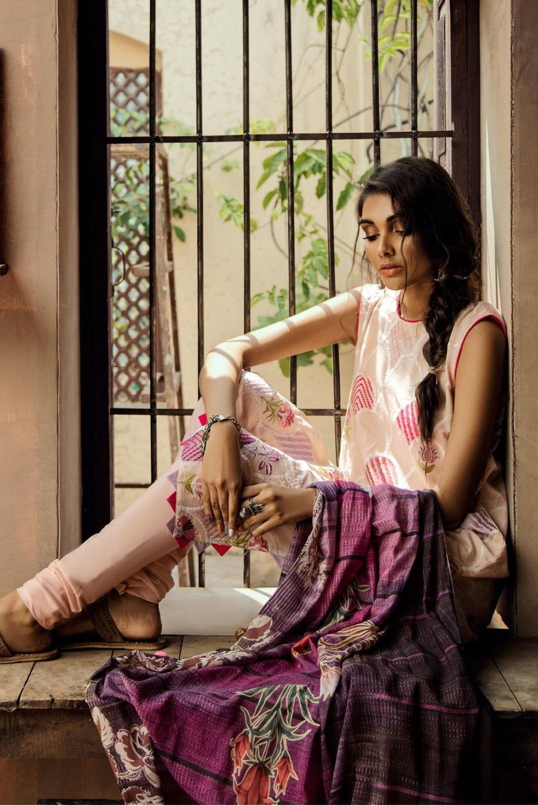 img_cross_stitch_fall_winter_angan_cotton_satin_collection_awwal_boutique