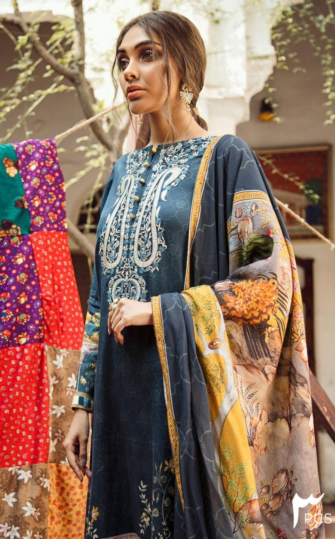 img_cross_stitch_fall_winter_angan_cotton_satin_collection_awwal_boutique