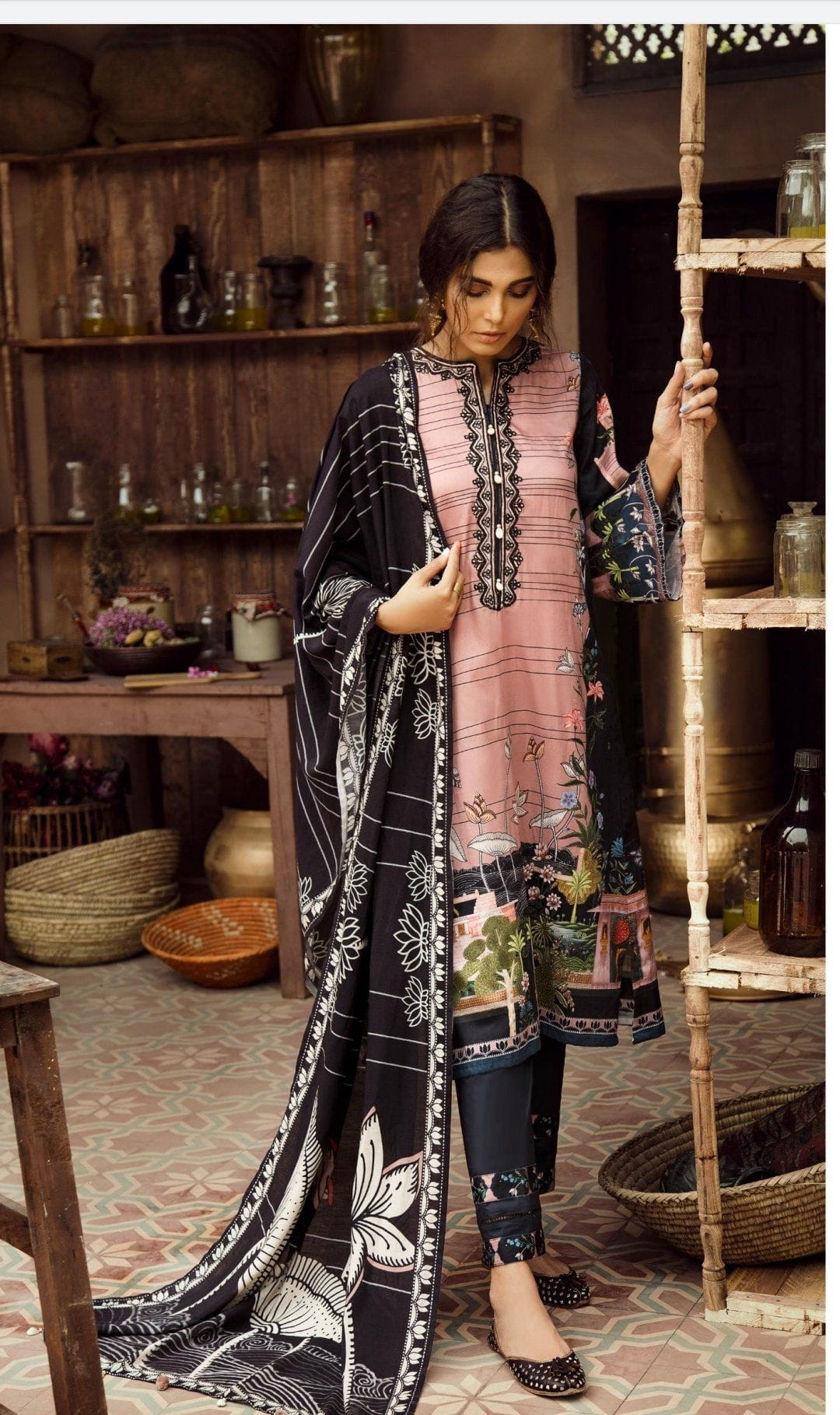 img_cross_stitch_fall_winter_angan_cotton_satin_collection_awwal_boutique