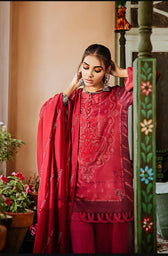 img_cross_stitch_mehek_fall_winter_cotton_satin_awwal_boutique