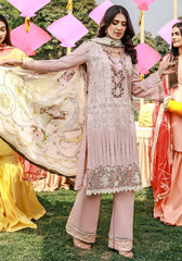 Elaf Festive Lawn/EPL 2A - Melanie Garden