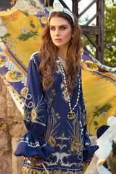 Élan Luxury Lawn Collection EL-04 A (AÑORANZA)