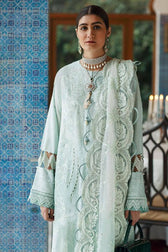 Restocked/Elan Shalimar Luxury/EF21-01 (KASIA)