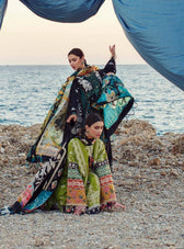 Restocked/Ormana by Elan