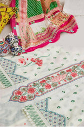 Restocked/Ormana by Elan/EL21-07 B (IRMAK)