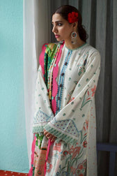 Restocked/Ormana by Elan/EL21-07 B (IRMAK)