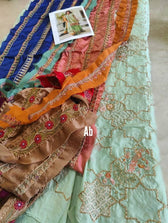 Open Pic/Elan Lawn/EL22-15 A (NADINE)
