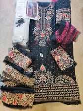 Open Pics Elan Shalimar Luxury/EF21-07 (DAREJAN)