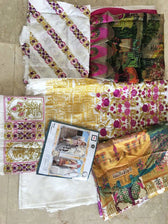 Farah Talib Aziz Lawn
