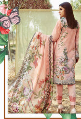 Florent Lawn by Naqsh/D 10 - AWWALBOUTIQUE