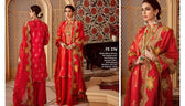 Restocked/Gul Ahmed Glamourous Luxury Collection/FE 274