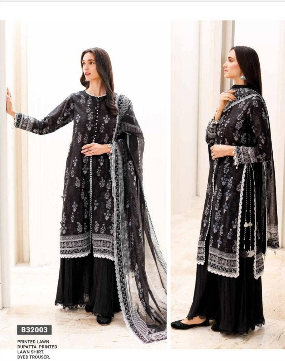 Gul Ahmed Essentials 23