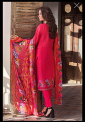 Gul Ahmed Lawn 22/BCT 12002