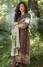 Gul Ahmed Pure Joy of Winter/Viscose/LT-12014