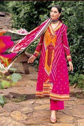 Gul Ahmed Khaddar/K 22040B