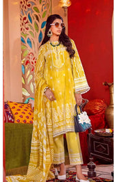 Restocked/Gul Ahmed Glamourous Luxury Collection/FE 353
