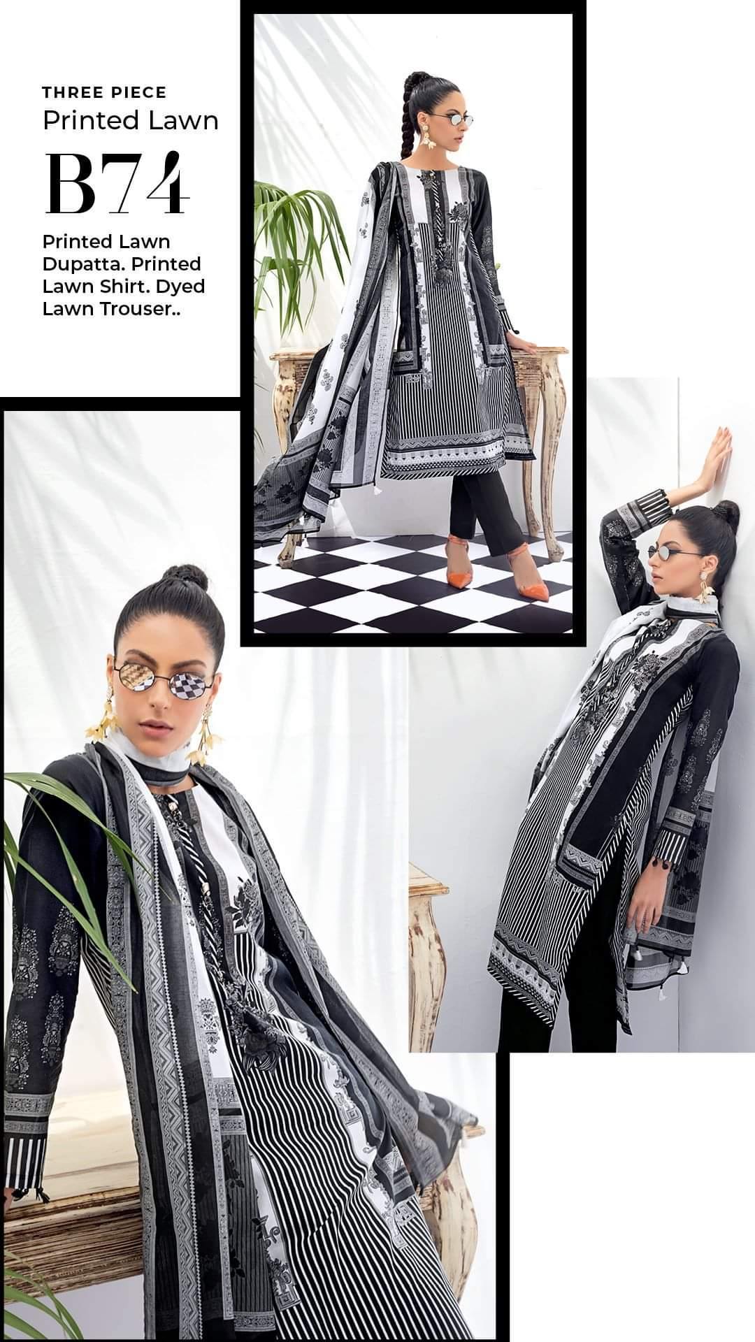 img_gul_ahmed_black_and_white_collection_awwal_boutique
