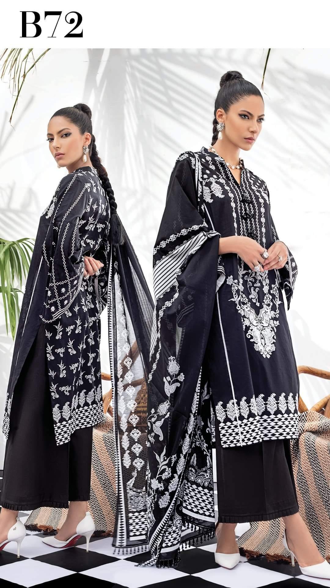 img_gul_ahmed_black_and_white_collection_awwal_boutique