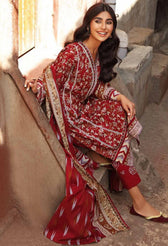 Restocked/Gul Ahmed Organic 2021/CL 1330