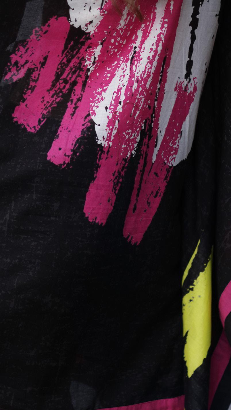 Gul Ahmed Yolo Mid Summer Cambric Kurti Collection 2019 – SCN-107