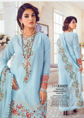 Gul Ahmed Premium 23