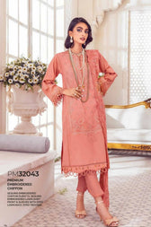 Gul Ahmed Premium 23