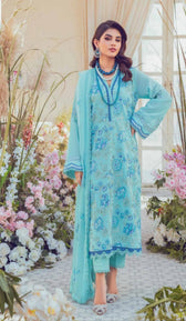 Gul Ahmed Premium 23