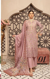 img_guzel_chikankari_embroidered_lawn_with_, Makhmal_Lawn_dupatta_awwal_boutique