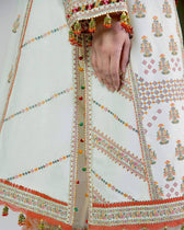 Restocked/Hussain Rehar Roshan Luxury Lawn/Motiya