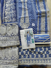 Open Pic/Sobia Nazir Lawn 22/D 14A