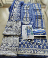 Open Pic/Sobia Nazir Lawn 22/D 14A