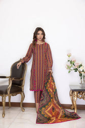 Identics by By Regalia/Co ordinated Sets