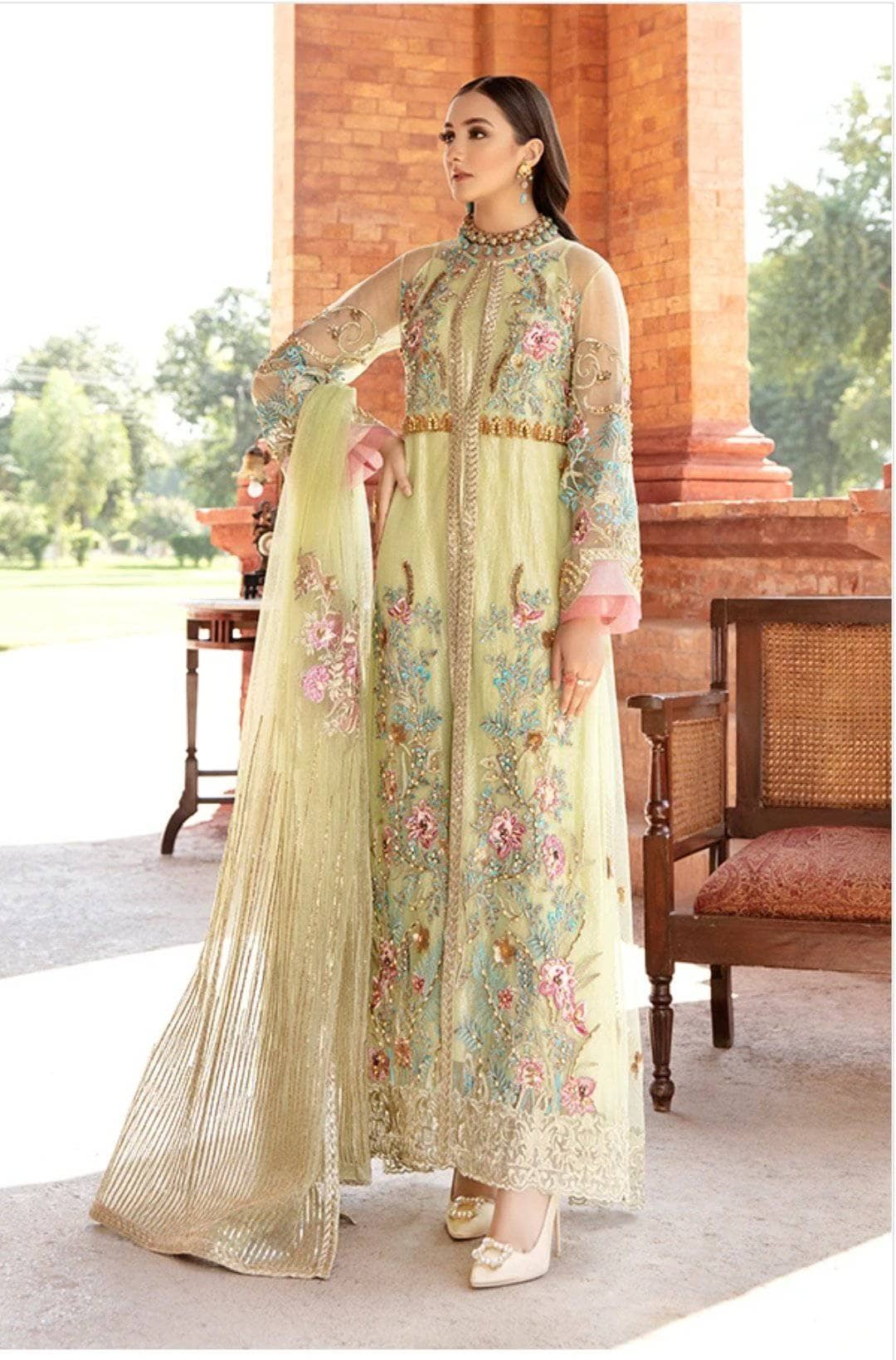 Restocked/Imrozia Regence Wedding Edition/I-121 Revasser