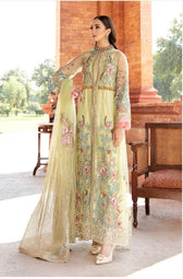 Restocked/Imrozia Regence Wedding Edition/I-121 Revasser