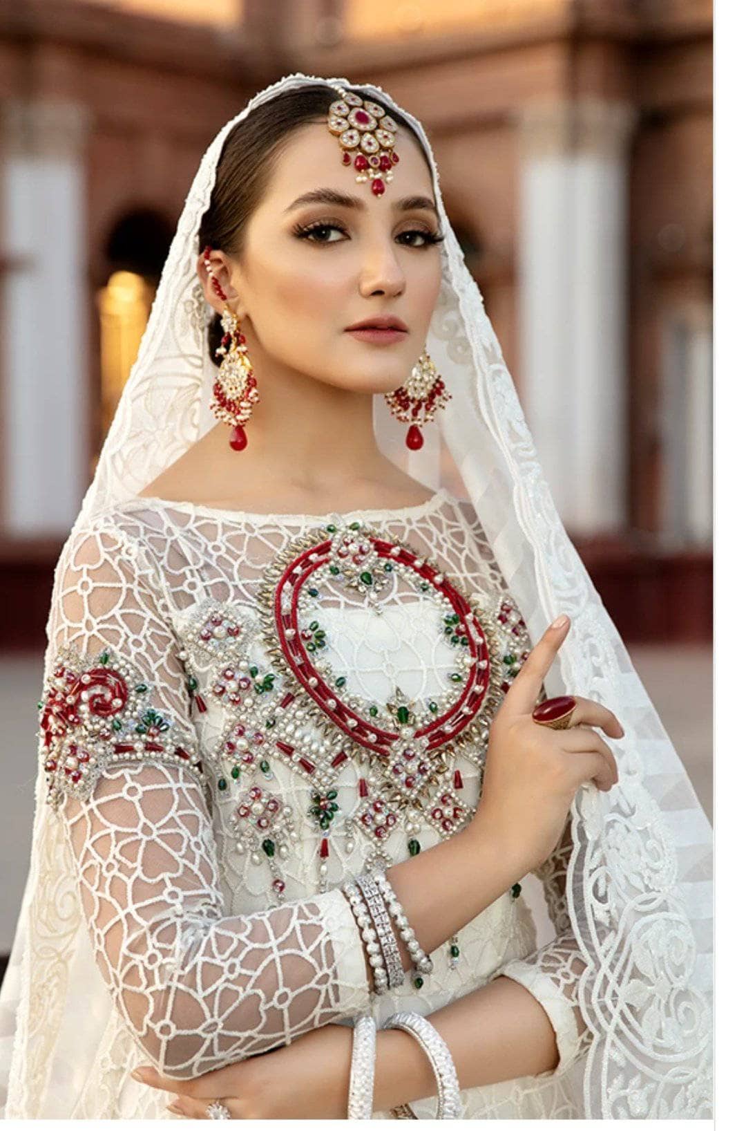 Restocked/Imrozia Regence Wedding Edition/I-130 Rosalee