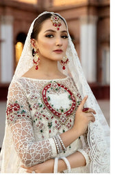 Restocked/Imrozia Regence Wedding Edition/I-130 Rosalee